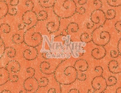 Designer Fabric Wooly Paper 2056