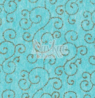 Designer Fabric Wooly Paper 2057