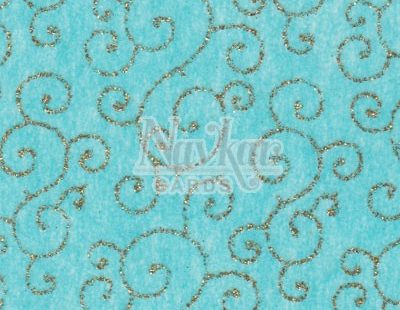 Designer Fabric Wooly Paper 2057
