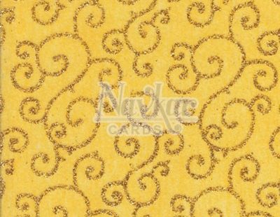 Designer Fabric Wooly Paper 2058