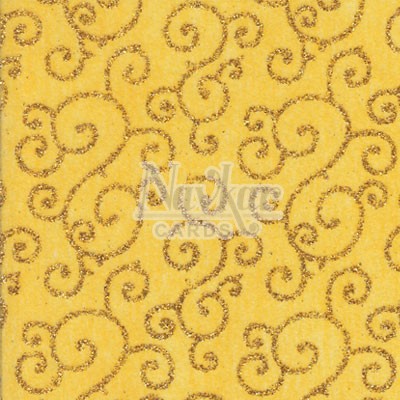 Designer Fabric Wooly Paper 2058