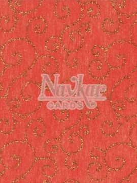 Designer Fabric Wooly Paper 2060