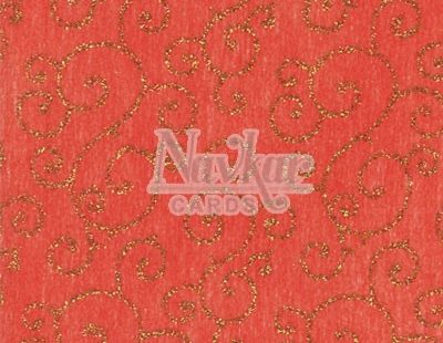 Designer Fabric Wooly Paper 2060