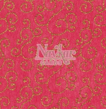 Designer Fabric Wooly Paper 2061