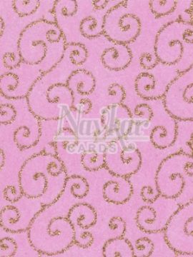 Designer Fabric Wooly Paper 2062
