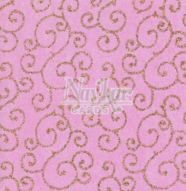 Designer Fabric Wooly Paper 2062