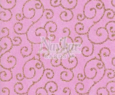Designer Fabric Wooly Paper 2062