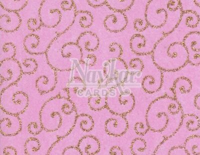 Designer Fabric Wooly Paper 2062