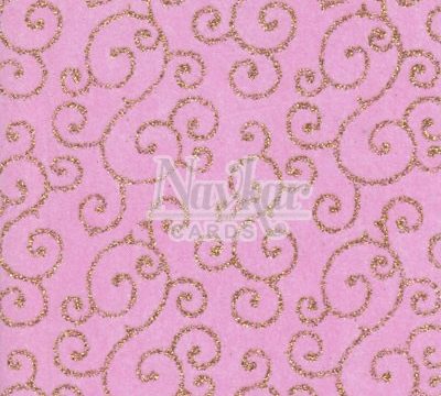 Designer Fabric Wooly Paper 2062