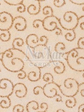 Designer Fabric Wooly Paper 2063