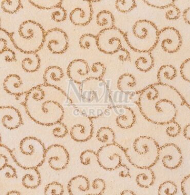 Designer Fabric Wooly Paper 2063