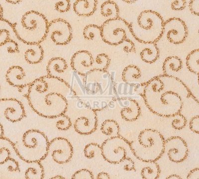 Designer Fabric Wooly Paper 2063