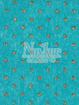 Designer Fabric Wooly Paper 2064