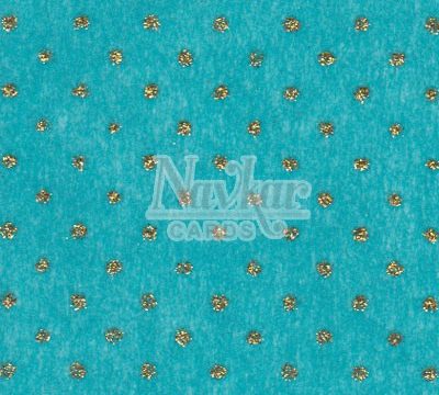 Designer Fabric Wooly Paper 2064