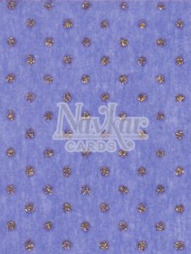 Designer Fabric Wooly Paper 2069