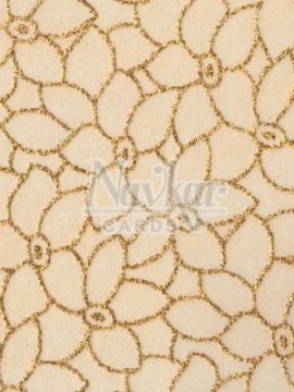 Designer Fabric Wooly Paper 2083