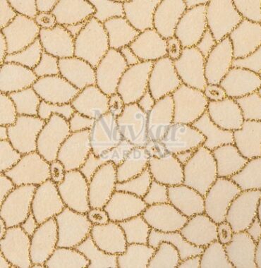 Designer Fabric Wooly Paper 2083
