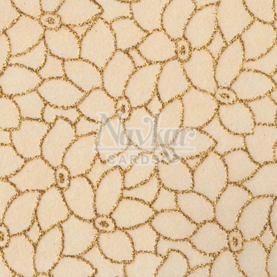 Designer Fabric Wooly Paper 2083