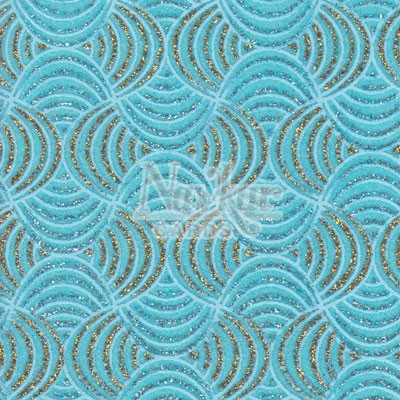 Designer Fabric Wooly Paper 2406 Designer Fabric Wooly Paper 2406