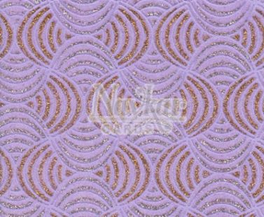 Designer Fabric Wooly Paper 2434