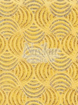 Designer Fabric Wooly Paper 2435