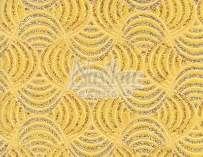 Designer Fabric Wooly Paper 2435