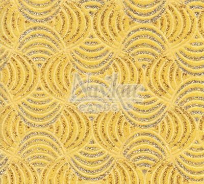Designer Fabric Wooly Paper 2435