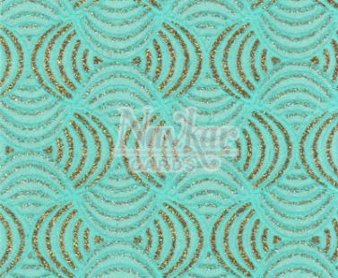 Designer Fabric Wooly Paper 2438