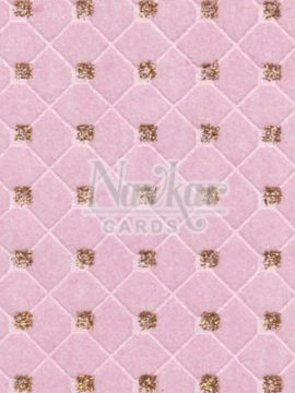 Designer Fabric Wooly Paper 2455