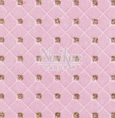 Designer Fabric Wooly Paper 2455