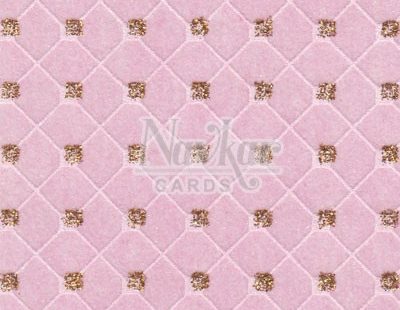Designer Fabric Wooly Paper 2455