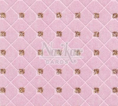 Designer Fabric Wooly Paper 2455