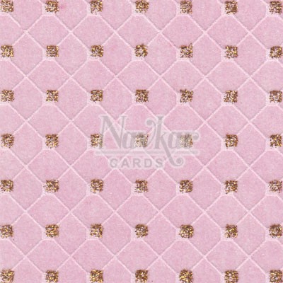 Designer Fabric Wooly Paper 2455