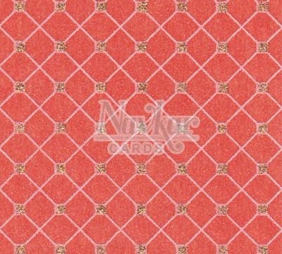 Designer Fabric Wooly Paper 2459