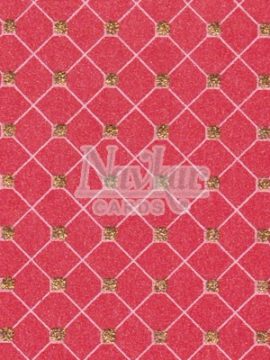 Designer Fabric Wooly Paper 2460