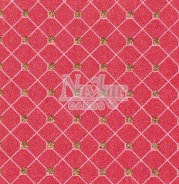 Designer Fabric Wooly Paper 2460