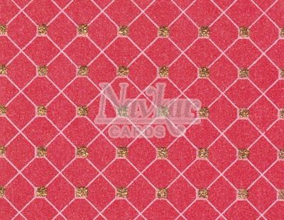 Designer Fabric Wooly Paper 2460