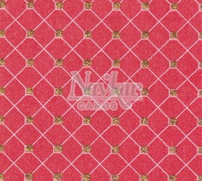 Designer Fabric Wooly Paper 2460