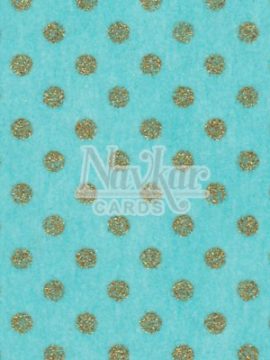 Designer Fabric Wooly Paper 2474