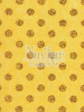 Designer Fabric Wooly Paper 2475