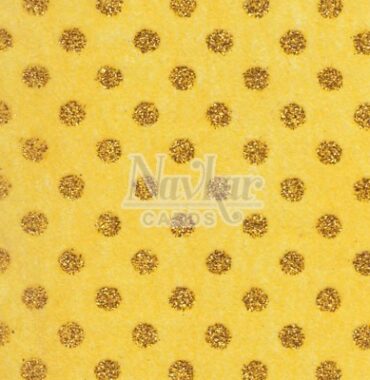 Designer Fabric Wooly Paper 2475