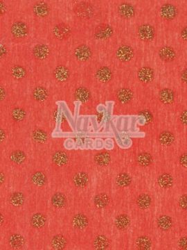 Designer Fabric Wooly Paper 2476