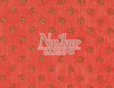 Designer Fabric Wooly Paper 2476