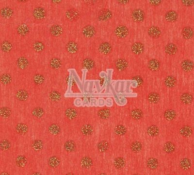 Designer Fabric Wooly Paper 2476