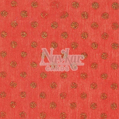 Designer Fabric Wooly Paper 2476