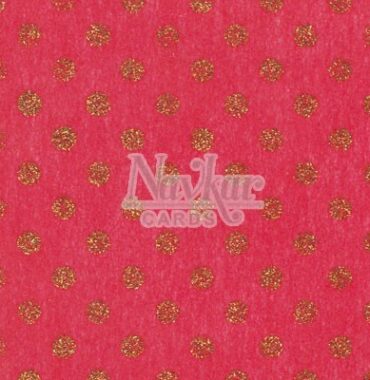 Designer Fabric Wooly Paper 2477