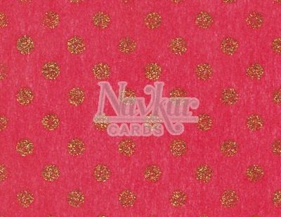Designer Fabric Wooly Paper 2477