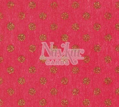 Designer Fabric Wooly Paper 2477