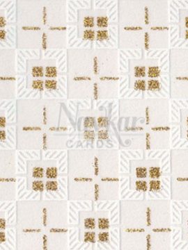Designer Fabric Wooly Paper 2501