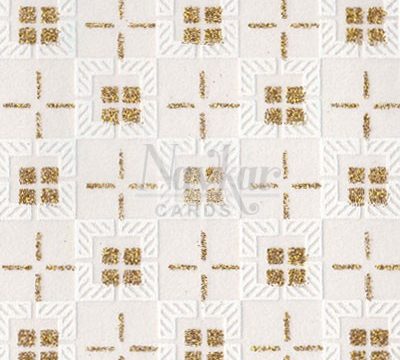 Designer Fabric Wooly Paper 2501